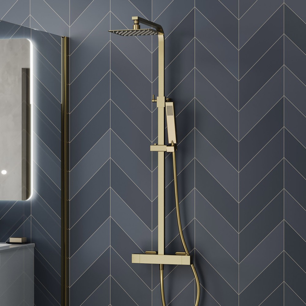 Bar-Shower-Valve-Sets